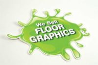 Floor Graphics