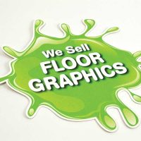 Floor Graphics