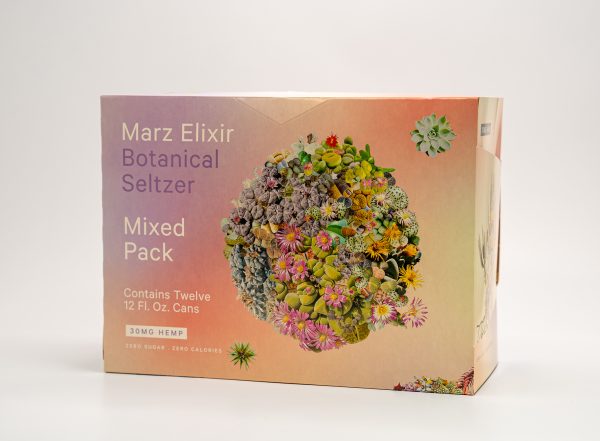 BEV-110 Marz 12 pack