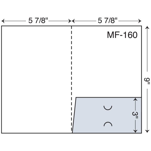 MF-160