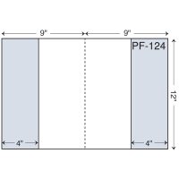 PF-124 Presentation Folder
