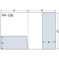 PF-126 Presentation Folder