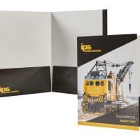 Reinforced Folders
