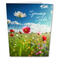 Spring Sale Folders