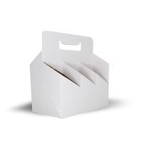 Beverage Carrier Cartons