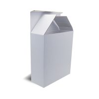 Louis Vuitton XL Empty Shipping Box 22.25” x 17” x 8.5”