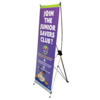 Banner Stands